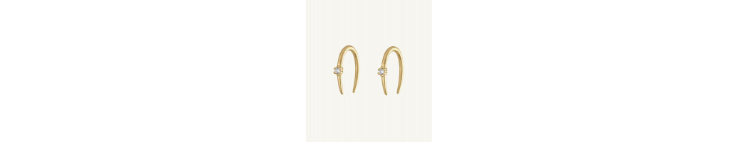 Hoop Earrings